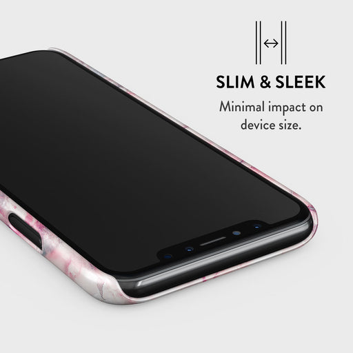 Raspberry Jam - Girls iPhone XS Max Case 4