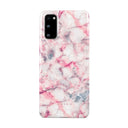 Raspberry Jam - Girls Samsung Galaxy S20 4G / 5G Case 1