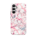 Raspberry Jam - Girls Samsung Galaxy A54 Case 1