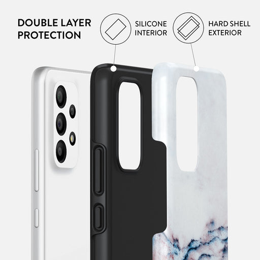 Bubble Gum - Samsung Galaxy A33 Case 2