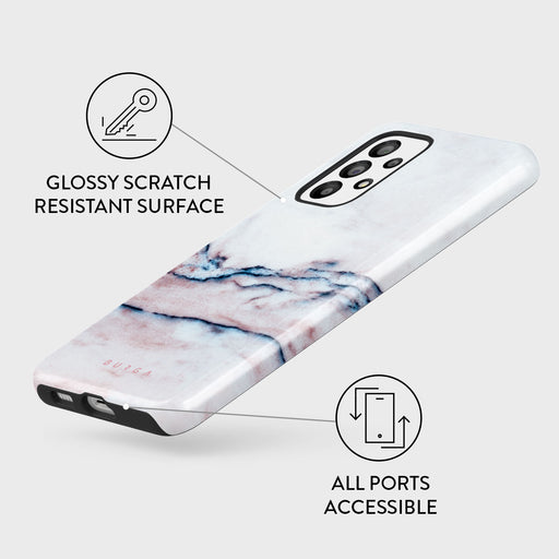 Bubble Gum - Samsung Galaxy A33 Case 3