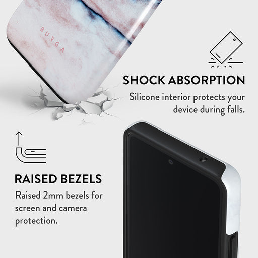 Bubble Gum - Samsung Galaxy A33 Case 4