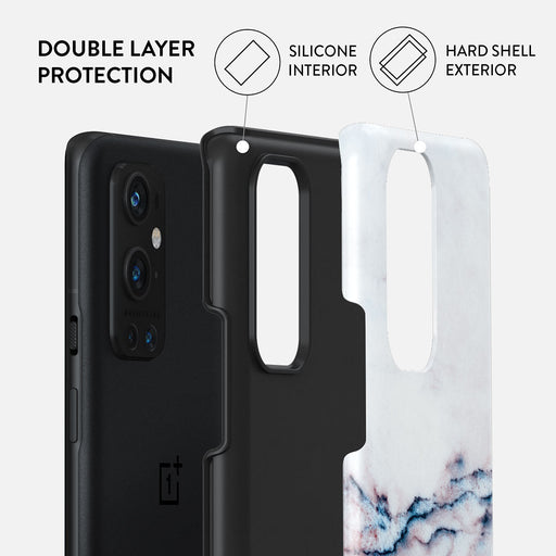 Bubble Gum - OnePlus 9 Pro Case 2