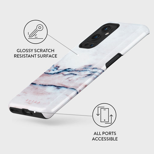 Bubble Gum - OnePlus 9 Pro Case 3