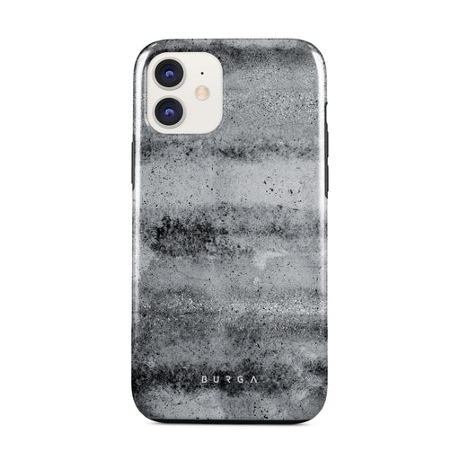 Concrete Jungle iPhone 11 Case