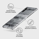 Concrete Jungle - Samsung Galaxy Note 10 Case 3