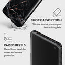 Rose Gold Marble - Samsung Galaxy S10 4G Case 8