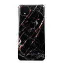 Rose Gold Marble - Google Pixel 4 Case 1