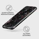 Rose Gold Marble - Xiaomi 11 Lite 5G NE Case 3