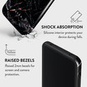 Rose Gold Marble - Xiaomi 11 Lite 5G NE Case 4