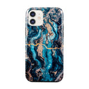 Mystic River - Blue Marble iPhone 11 Case 5