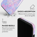 Cotton Candy - iPhone 13 Pro Max Case 8