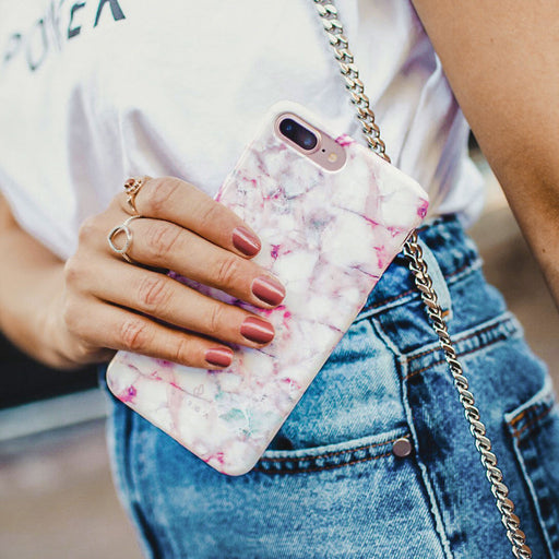 Raspberry Jam - Girls iPhone XS Max Case 9