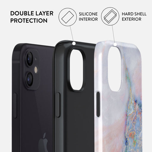 Holo - Holographic iPhone 12 Case 6
