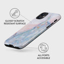 Holo - Holographic iPhone 12 Case 7