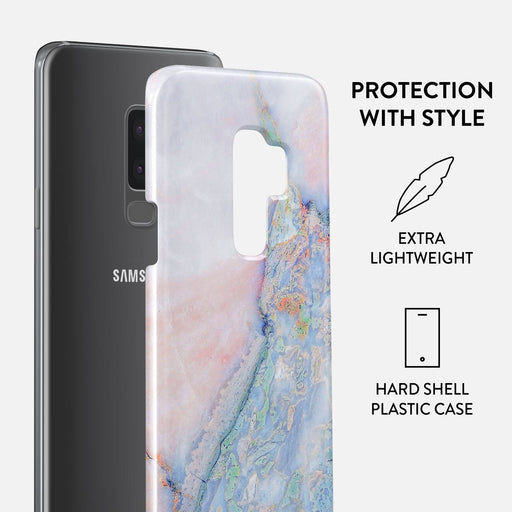Holo - Holographic Samsung Galaxy S9 Plus Case 2