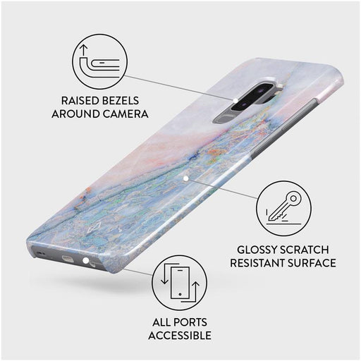 Holo - Holographic Samsung Galaxy S9 Plus Case 3