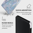 Holo - Holographic Samsung Galaxy A12 4G Case 8