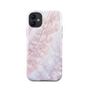 Mermaid Crown - Sea Shell iPhone 12 Case