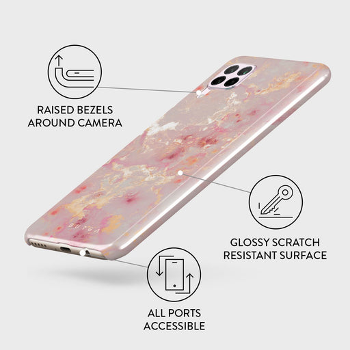 Huawei P40 Lite Pink