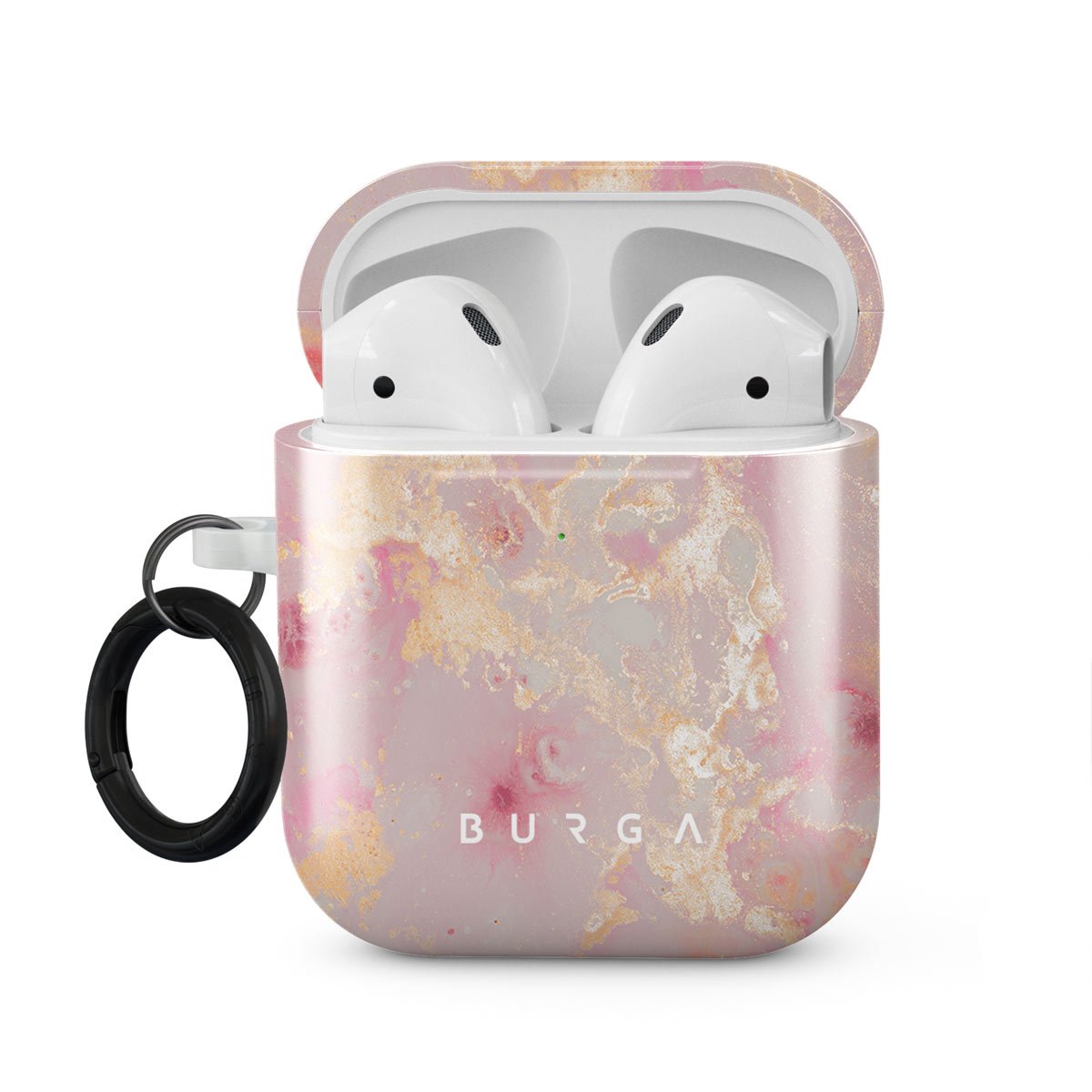 Burga airpod 2024 case