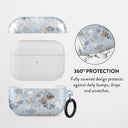 Mermaid Skin - AirPods Pro Case 2
