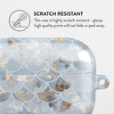 Mermaid Skin - AirPods Pro Case 4