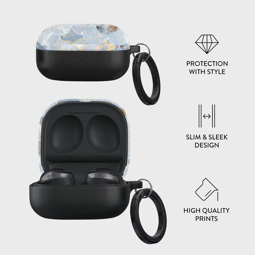 Mermaid Skin - Samsung Galaxy Buds Pro 2 Case 4