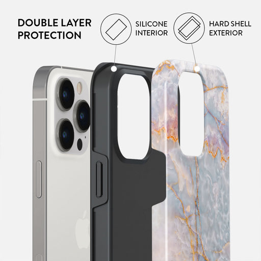 Shallow Sea - iPhone 13 Pro Case 6