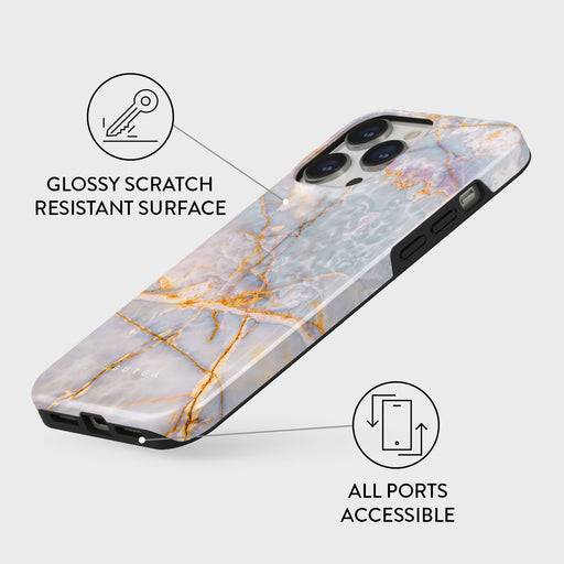 Shallow Sea - iPhone 13 Pro Case 7
