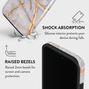Shallow Sea - iPhone 13 Pro Case 8