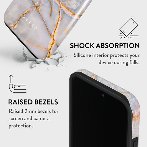 Shallow Sea - iPhone 13 Pro Case 8