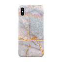 Shallow Sea - iPhone XS Max Case 1