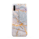 Shallow Sea - Samsung Galaxy A70 Case 1