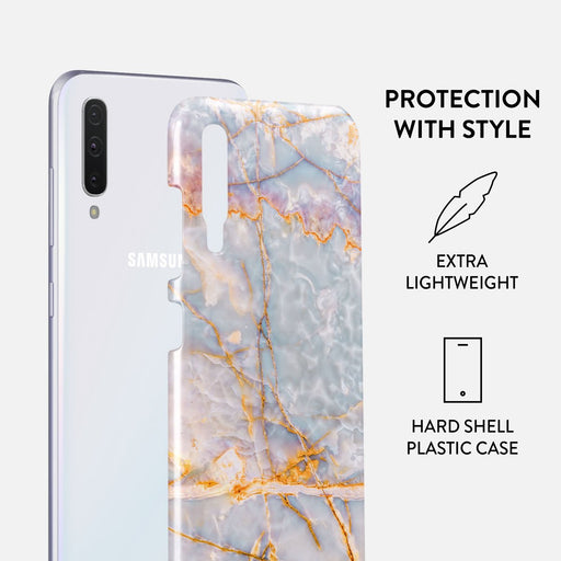 Shallow Sea - Samsung Galaxy A70 Case 2