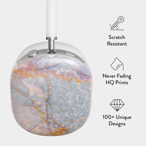 Shallow Sea - AirPods Max Case