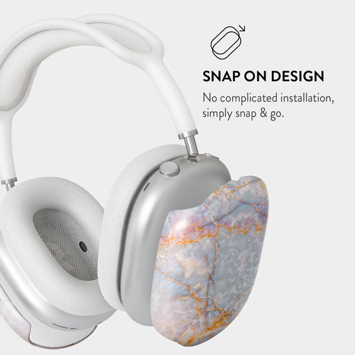 Shallow Sea - AirPods Max Case