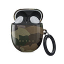 Tropical Green Camo - Google Pixel Buds 2 Case