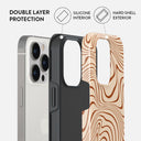 Déjà Vu - iPhone 13 Pro Case 6