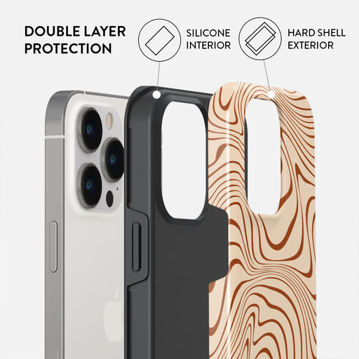 Déjà Vu - iPhone 13 Pro Case 6