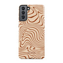 Déjà Vu - Samsung Galaxy S21 Case 5