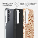 Déjà Vu - Samsung Galaxy S21 Case 6