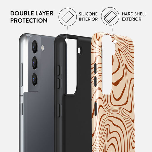 Déjà Vu - Samsung Galaxy S21 Case 6