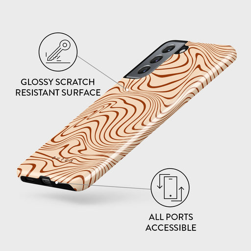Déjà Vu - Samsung Galaxy S21 Case 7
