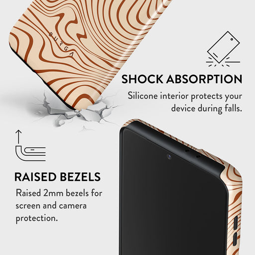 Déjà Vu - Samsung Galaxy S21 Case 8