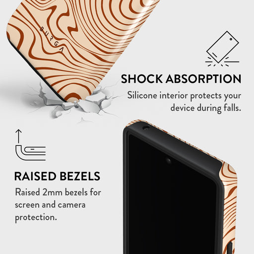 Déjà Vu - Google Pixel 7 Pro Case 4
