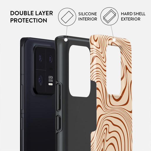 Déjà Vu - Xiaomi 13 Pro Case 2