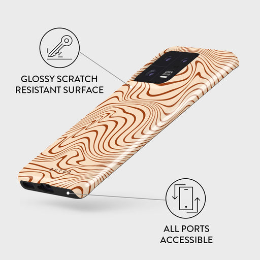 Déjà Vu - Xiaomi 13 Pro Case 3