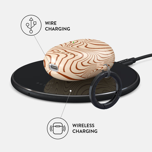 Déjà Vu - Google Pixel Buds 2 Case 3