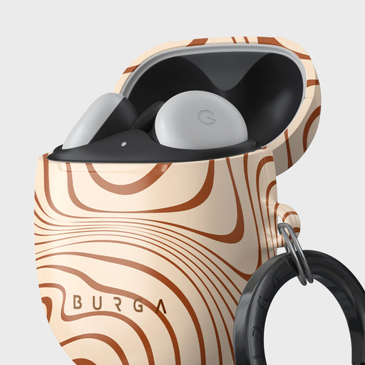 Déjà Vu - Google Pixel Buds 2 Case 5